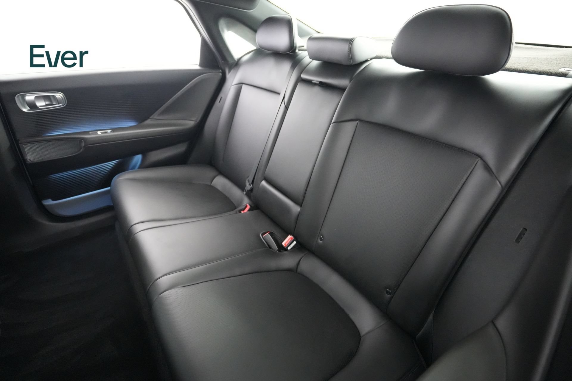 Used 2024 Hyundai Ioniq 6 Limited RWD image 24