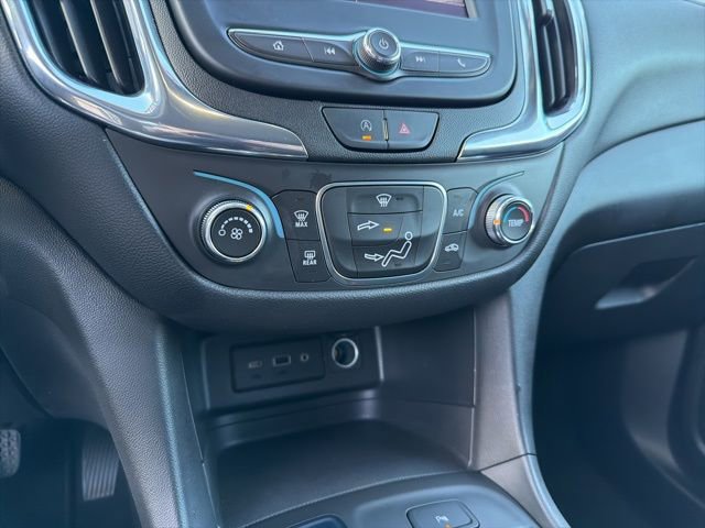 Used 2023 Chevrolet Equinox LT image 20