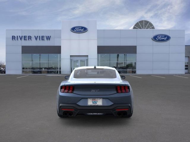 New 2026 Ford Mustang GT Premium image 5