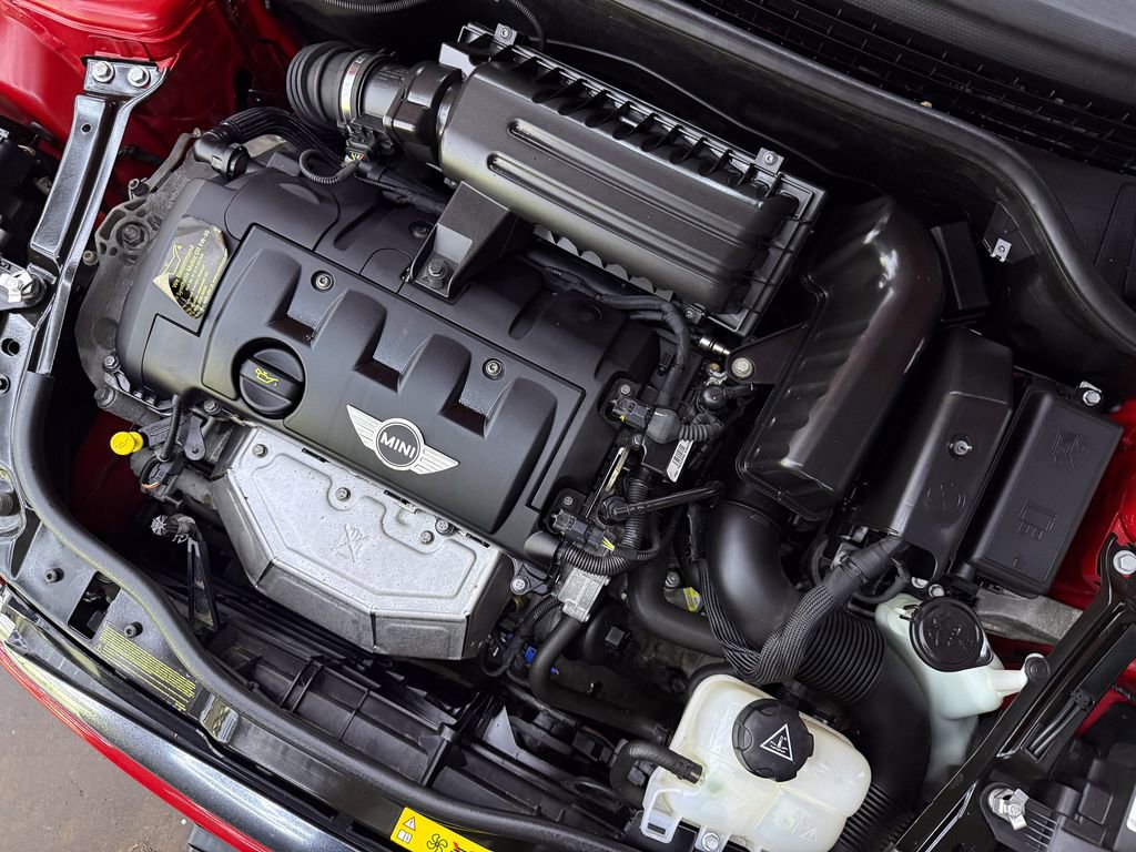 Used 2013 MINI Cooper Hardtop FWD image 25