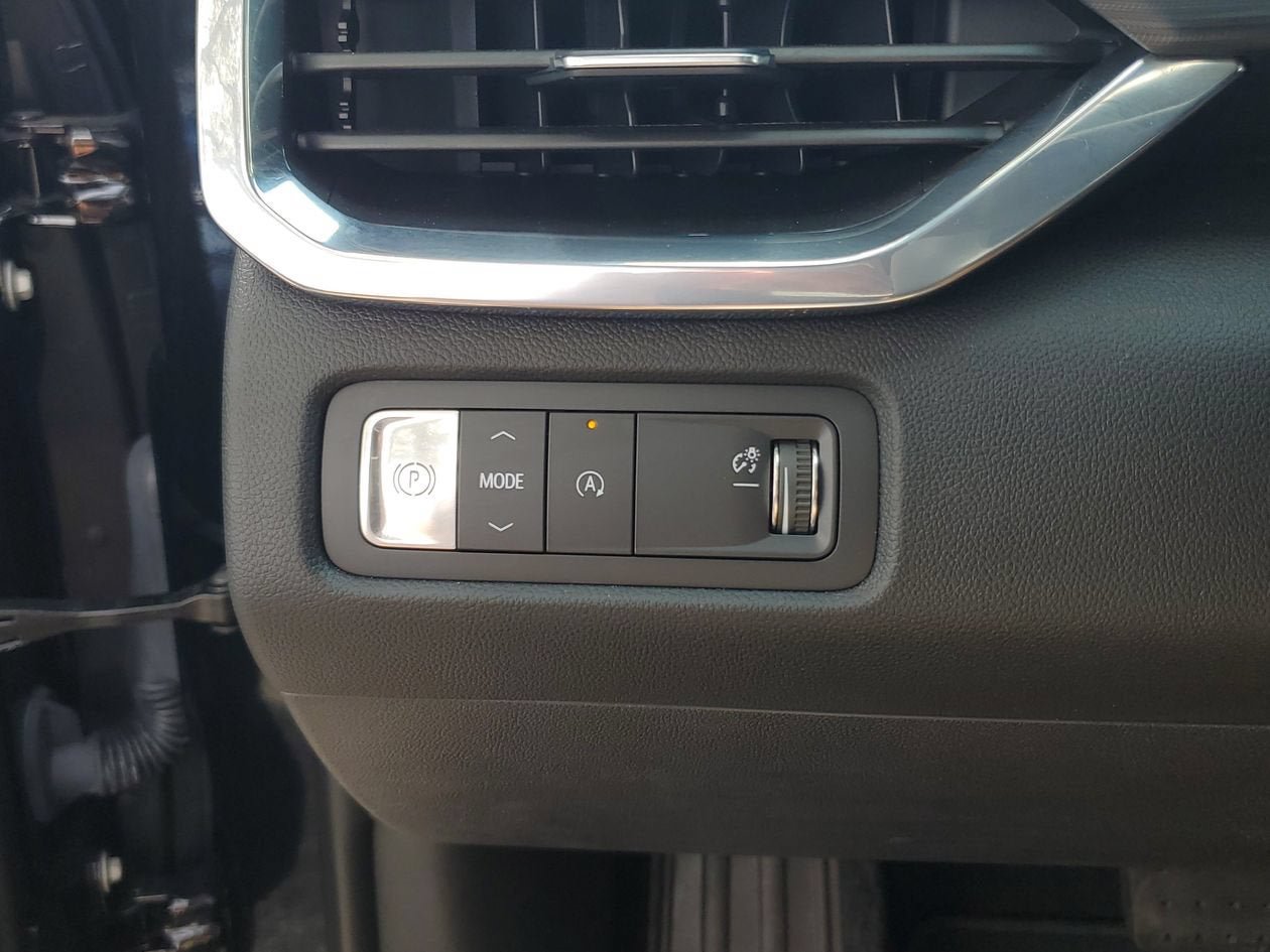 New 2026 GMC Acadia Elevation w/ Black Edition FWD image 29