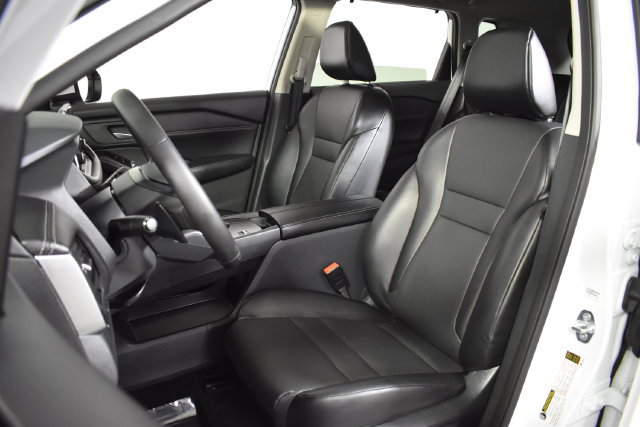 Certified 2025 Nissan Rogue SV w/ SV Premium Package FWD image 9