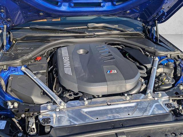 Used 2025 BMW M440i Coupe w/ Premium Package image 23