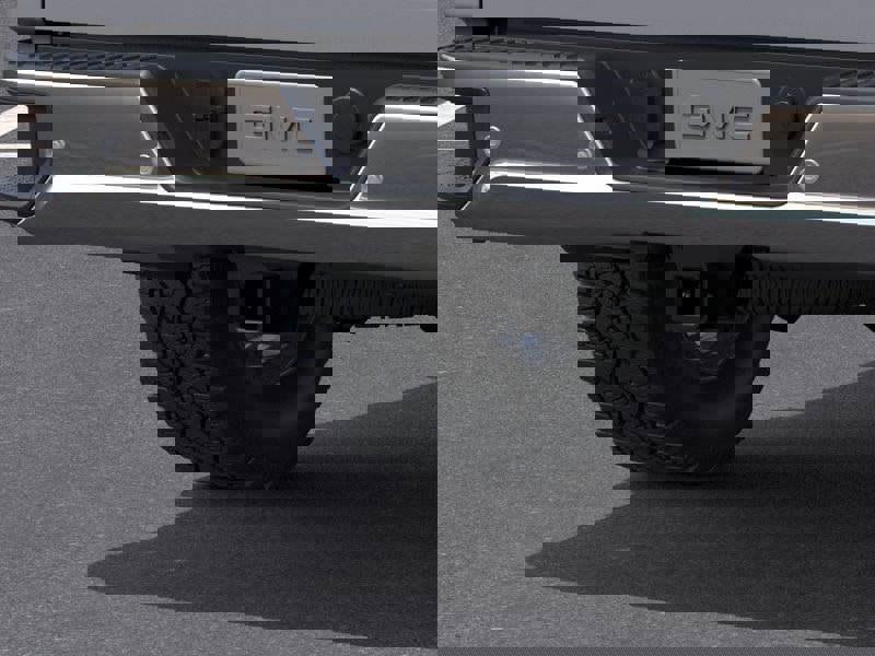 New 2026 GMC Sierra 3500 SLE image 14