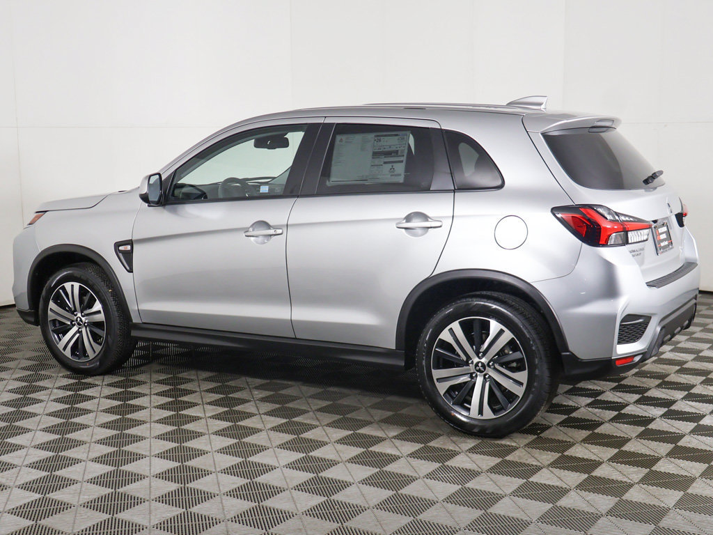New 2027 Mitsubishi Outlander Sport ES AWD/4WD image 10