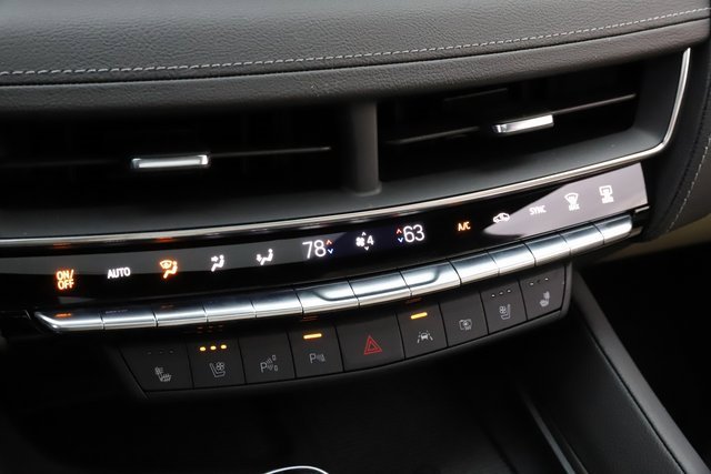 Used 2025 Cadillac CT5 Premium Luxury w/ Technology Package image 32