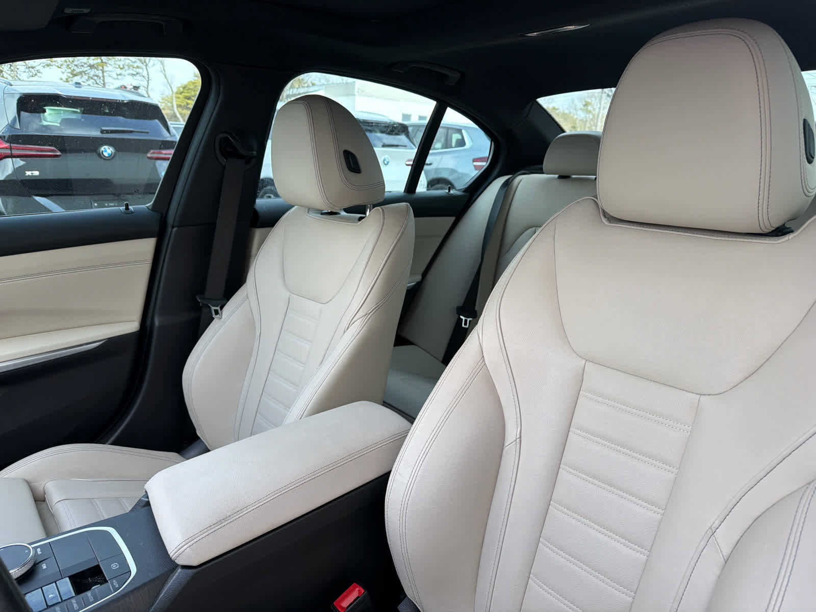 Certified 2023 BMW M340i xDrive image 10