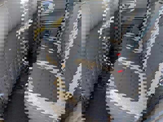 New 2026 Ford Bronco Sport Big Bend image 47