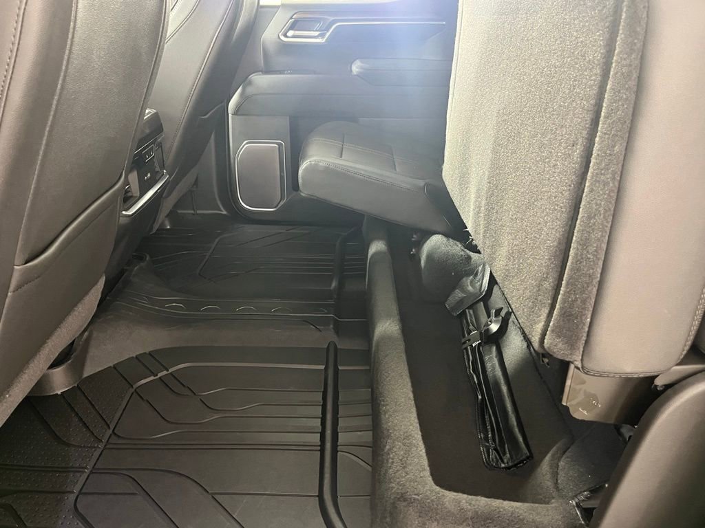 New 2026 Chevrolet Silverado 1500 High Country image 25