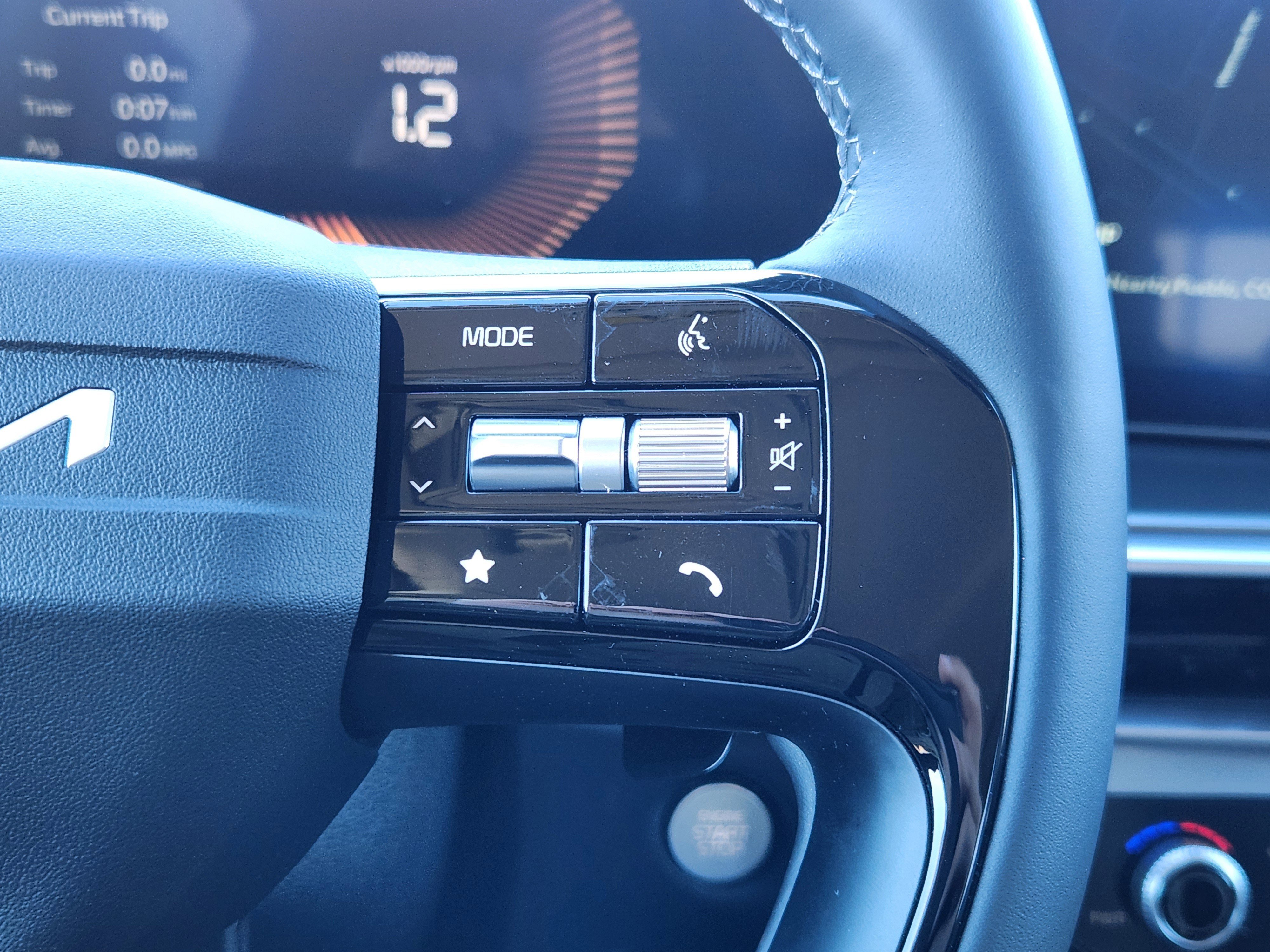 New 2026 Kia Sorento EX image 20