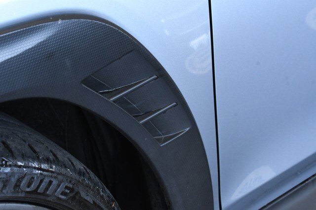 Used 2024 Subaru WRX TR AWD/4WD image 8