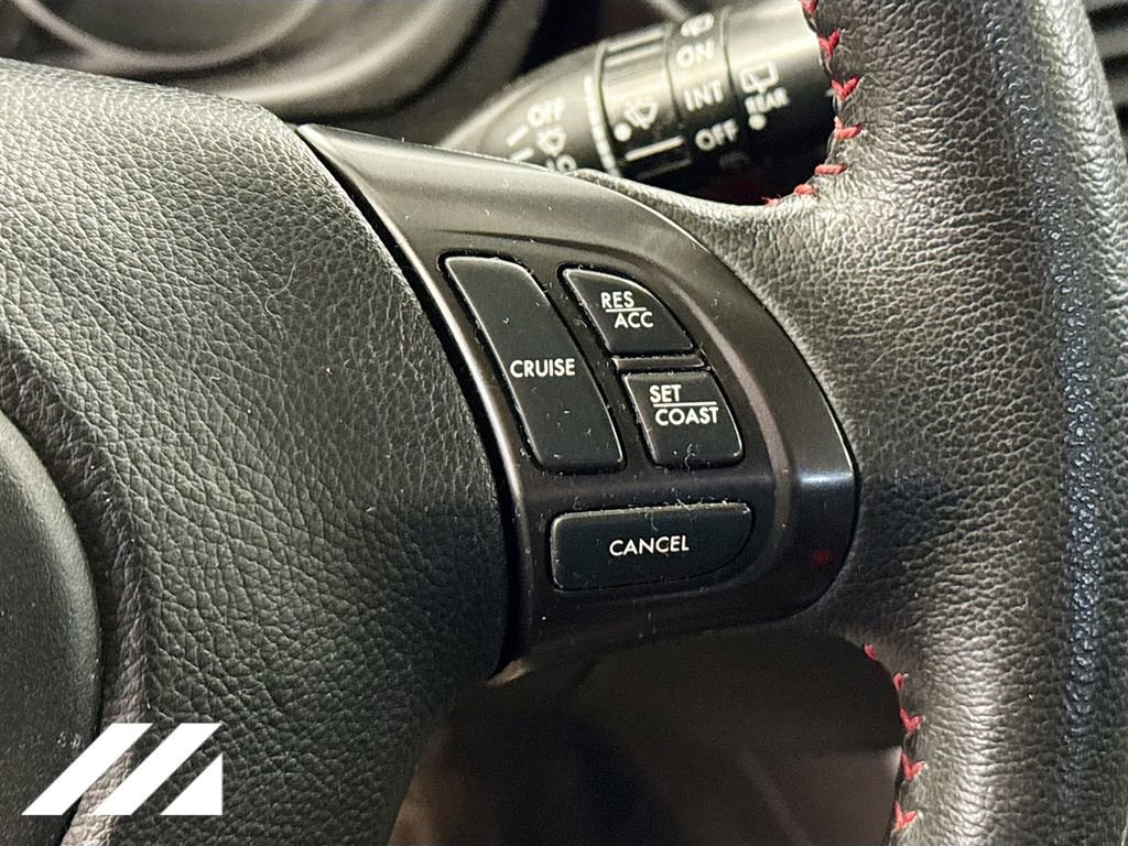 Used 2013 Subaru Impreza WRX Hatchback AWD/4WD image 13