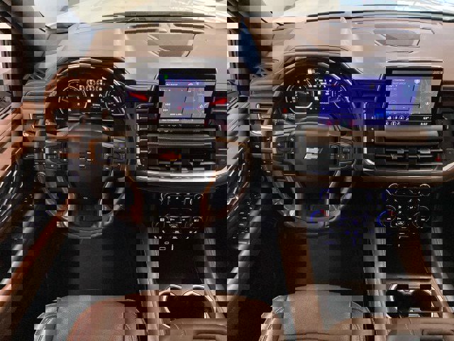 Used 2021 Chevrolet Tahoe High Country image 13