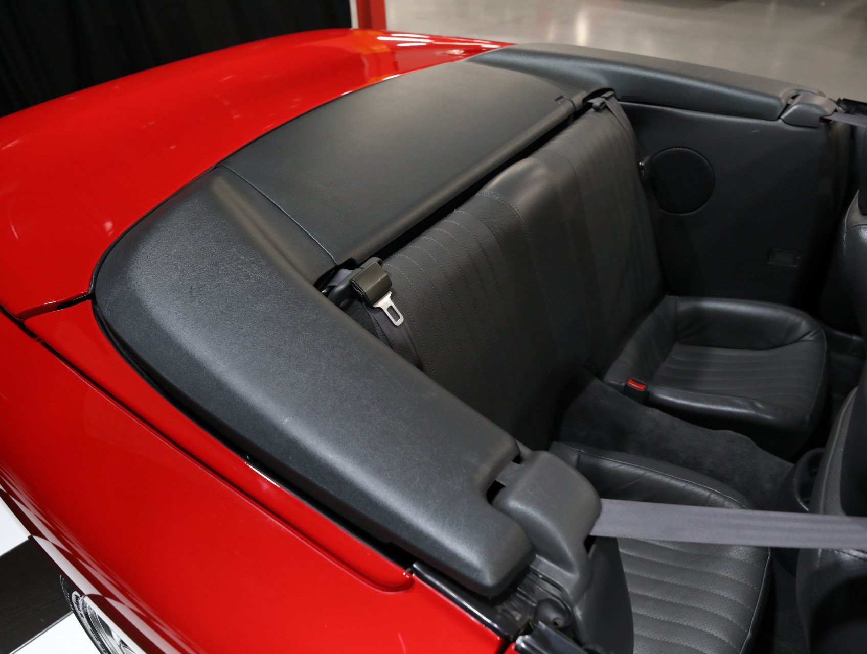 Used 1999 Pontiac Firebird Trans Am RWD image 44
