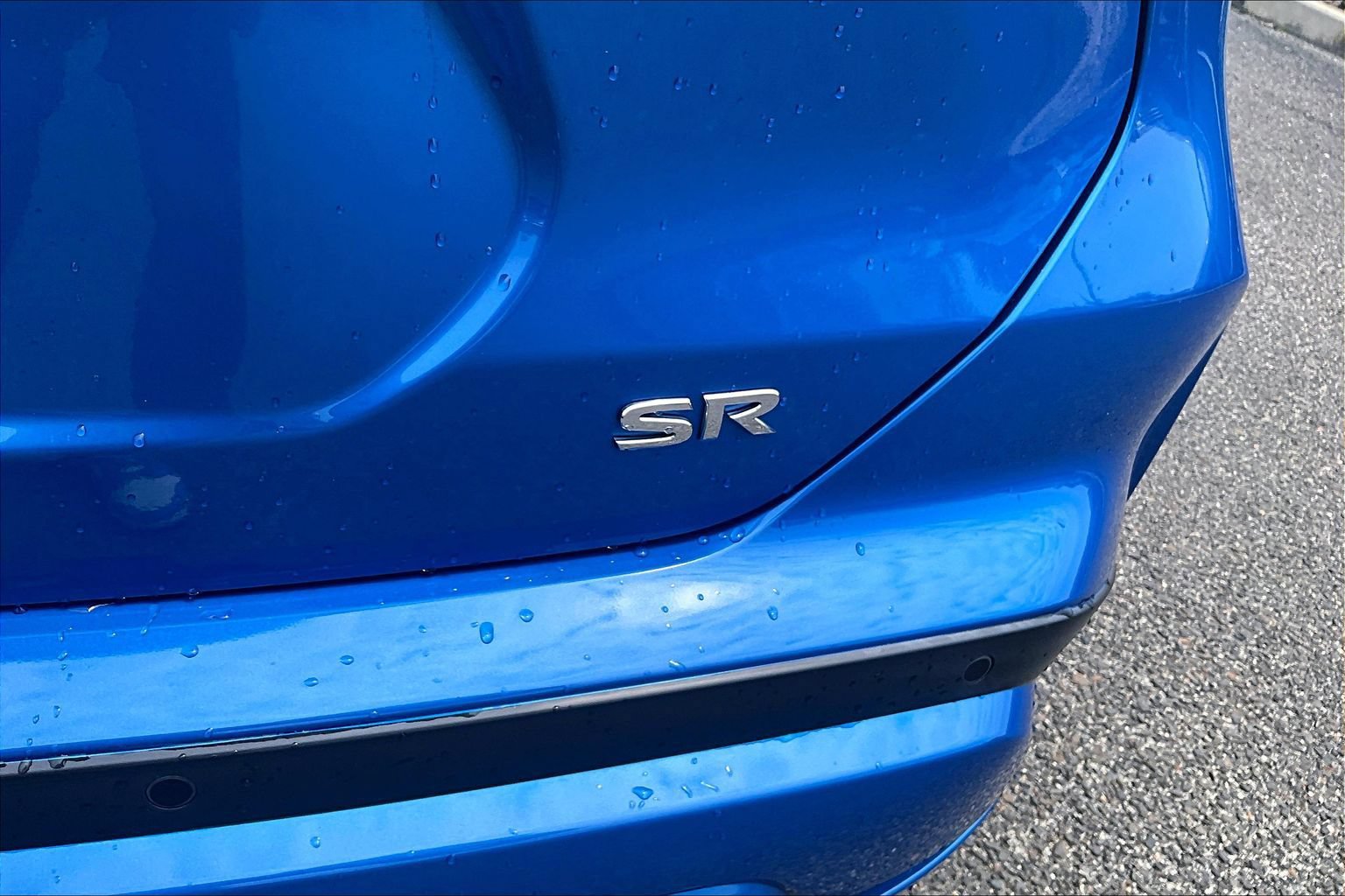 Certified 2023 Nissan Kicks SR w/ SR Premium Package FWD image 7