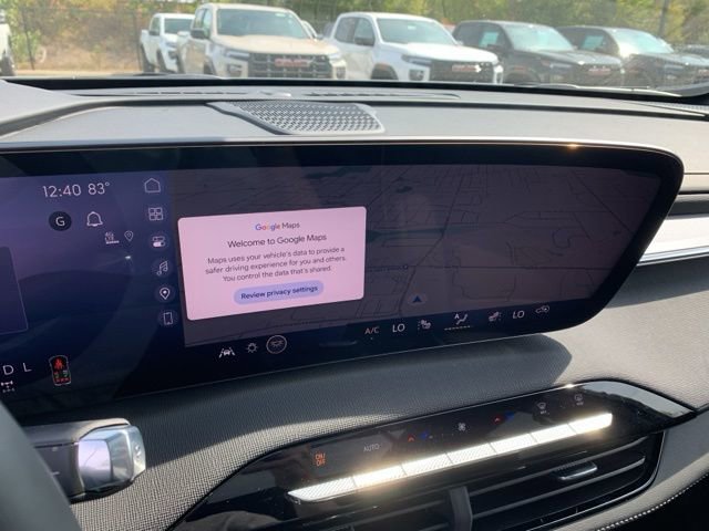 New 2026 Buick Enclave Sport Touring w/ Power Package image 22