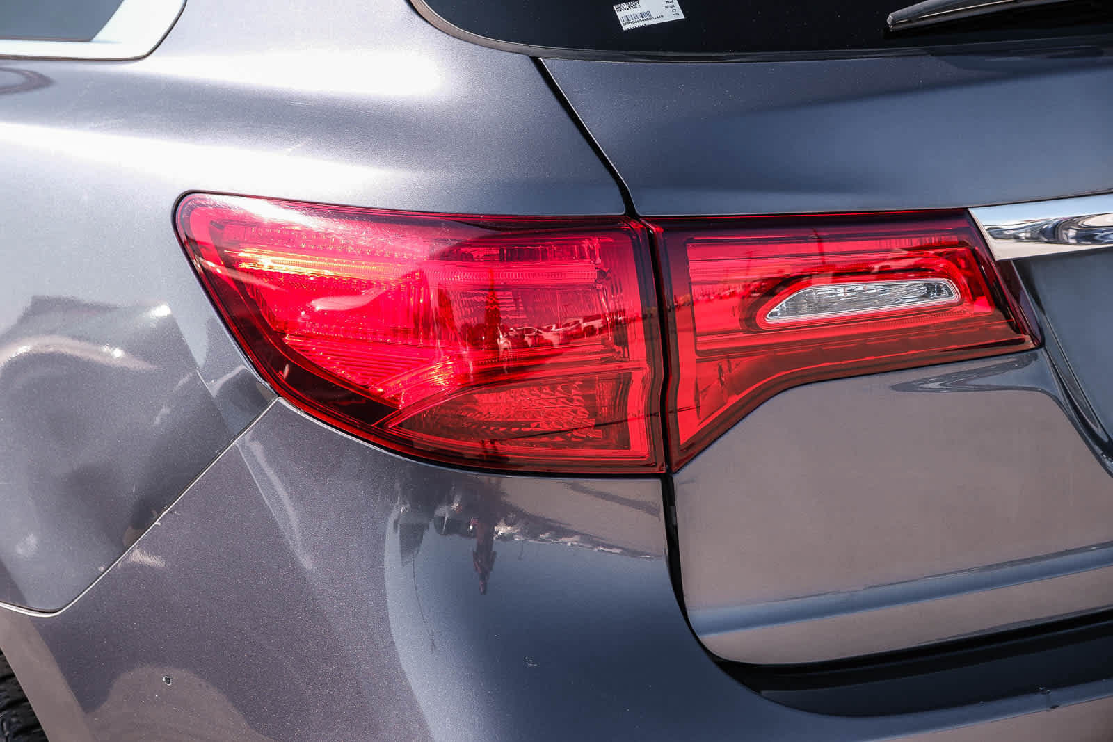 Used 2017 Acura MDX FWD w/ Technology Package image 7