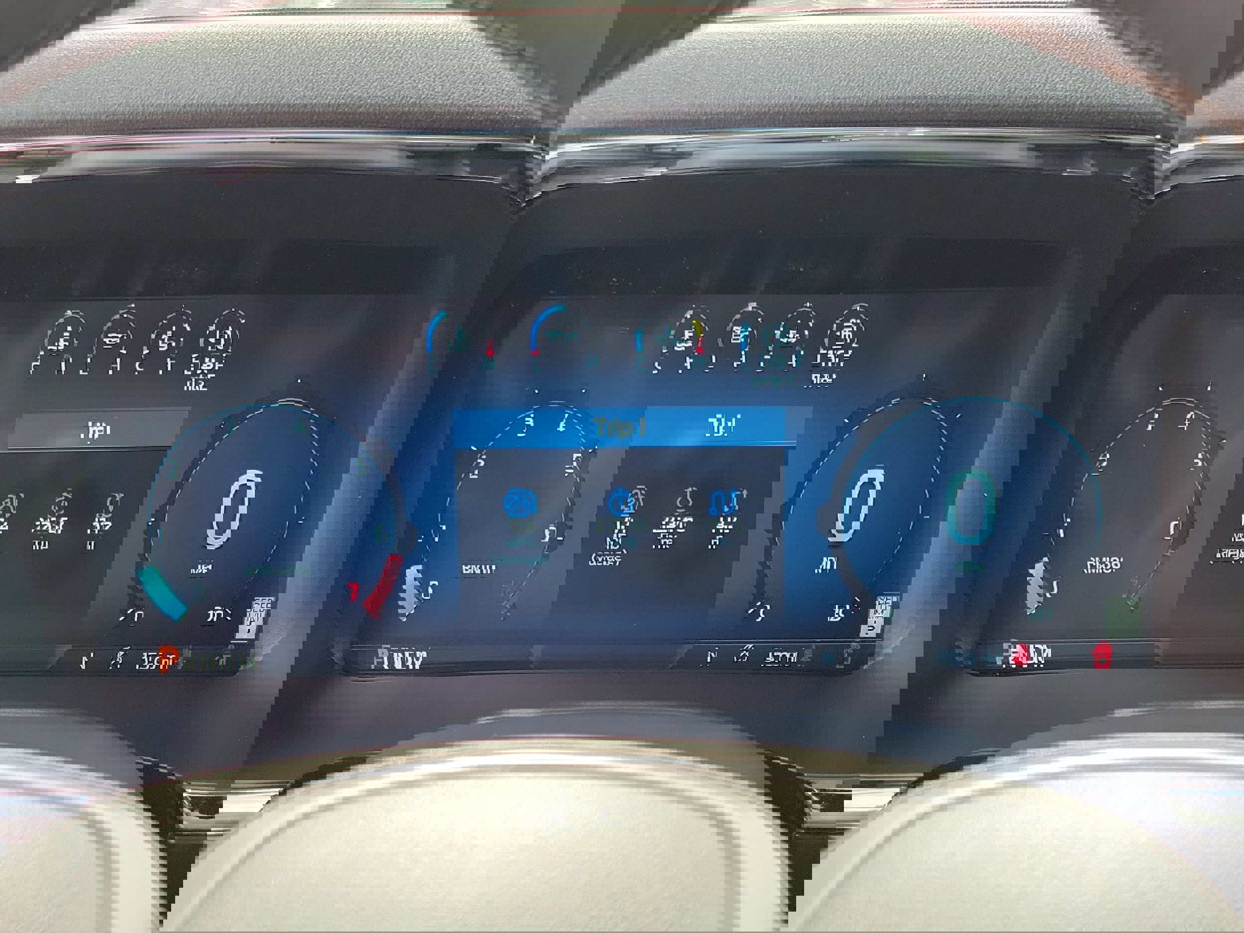 New 2026 Ford F150 Lariat w/ Equipment Group 502A High image 27