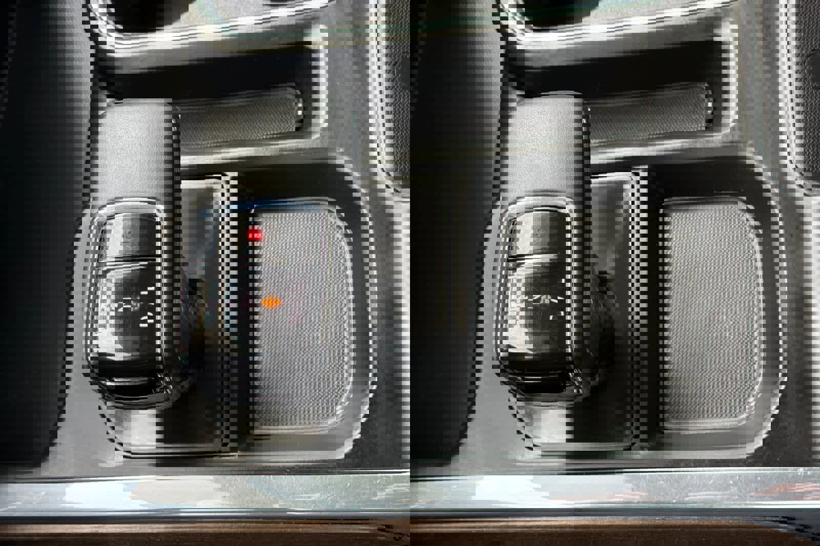 Used 2023 Chevrolet Silverado 1500 High Country w/ Technology Package image 21