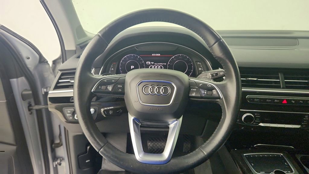 Used 2019 Audi Q7 3.0T Prestige w/ Prestige Package AWD/4WD image 18