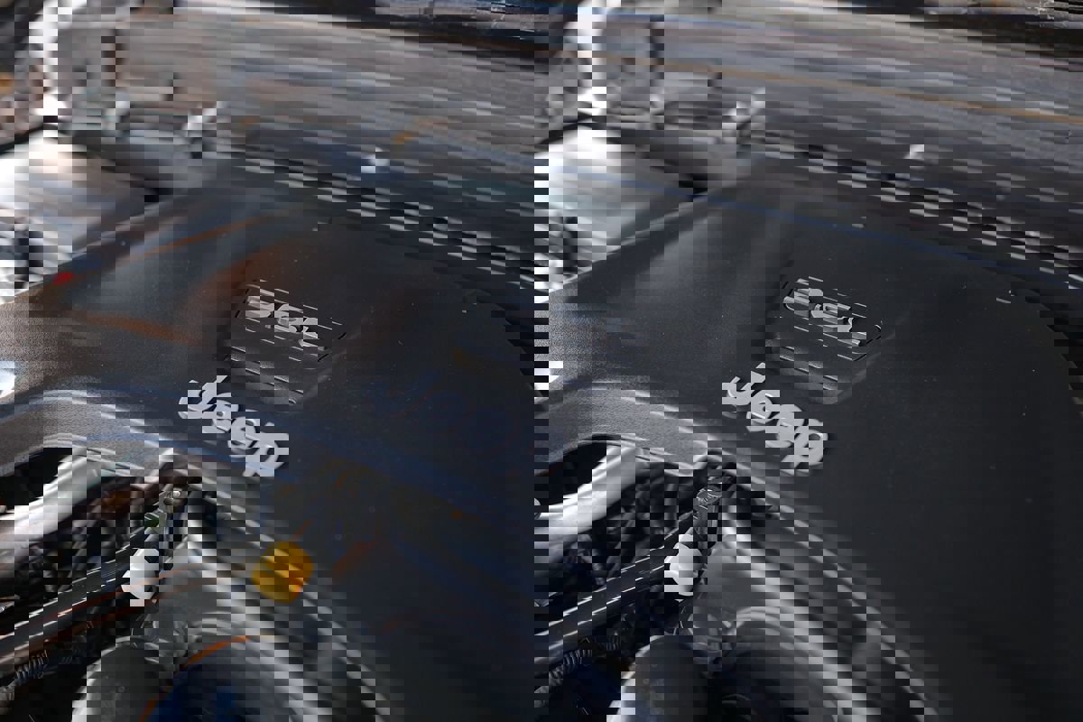 Used 2020 Jeep Wrangler Unlimited Rubicon image 64