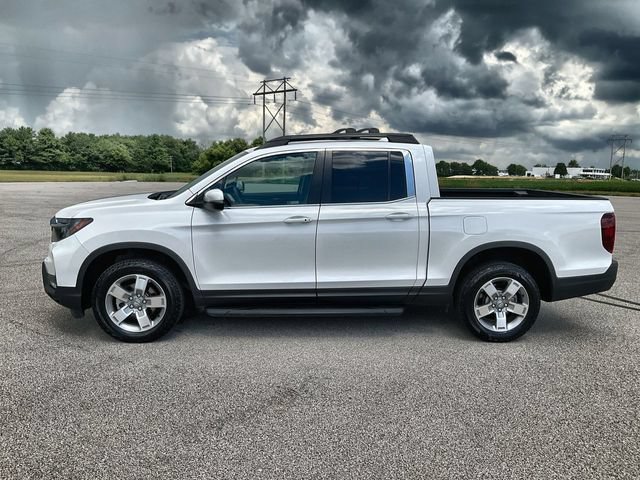 Certified 2025 Honda Ridgeline RTL image 17