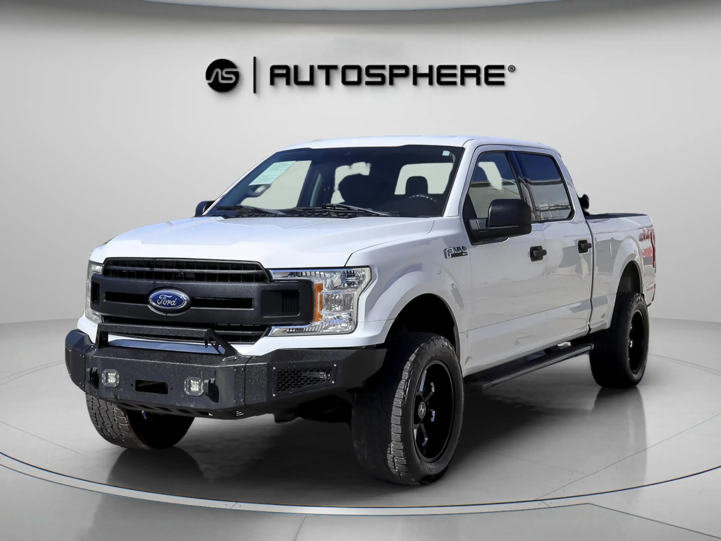 Used 2019 Ford F150 XLT w/ Trailer Tow Package image 4