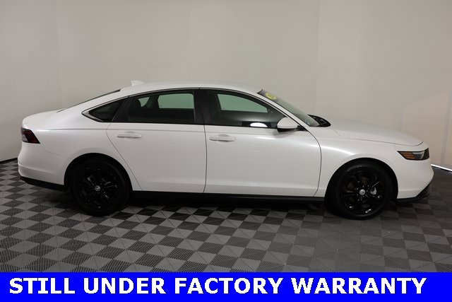 Used 2024 Honda Accord LX image 7