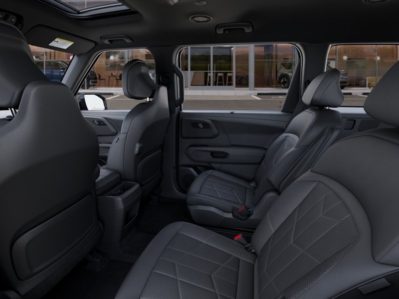 New 2027 Kia Telluride EX X-Line AWD/4WD image 18
