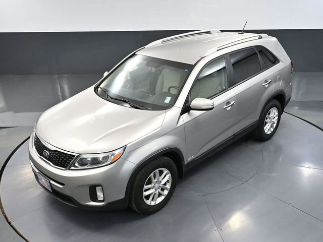 Used 2015 Kia Sorento LX image 56