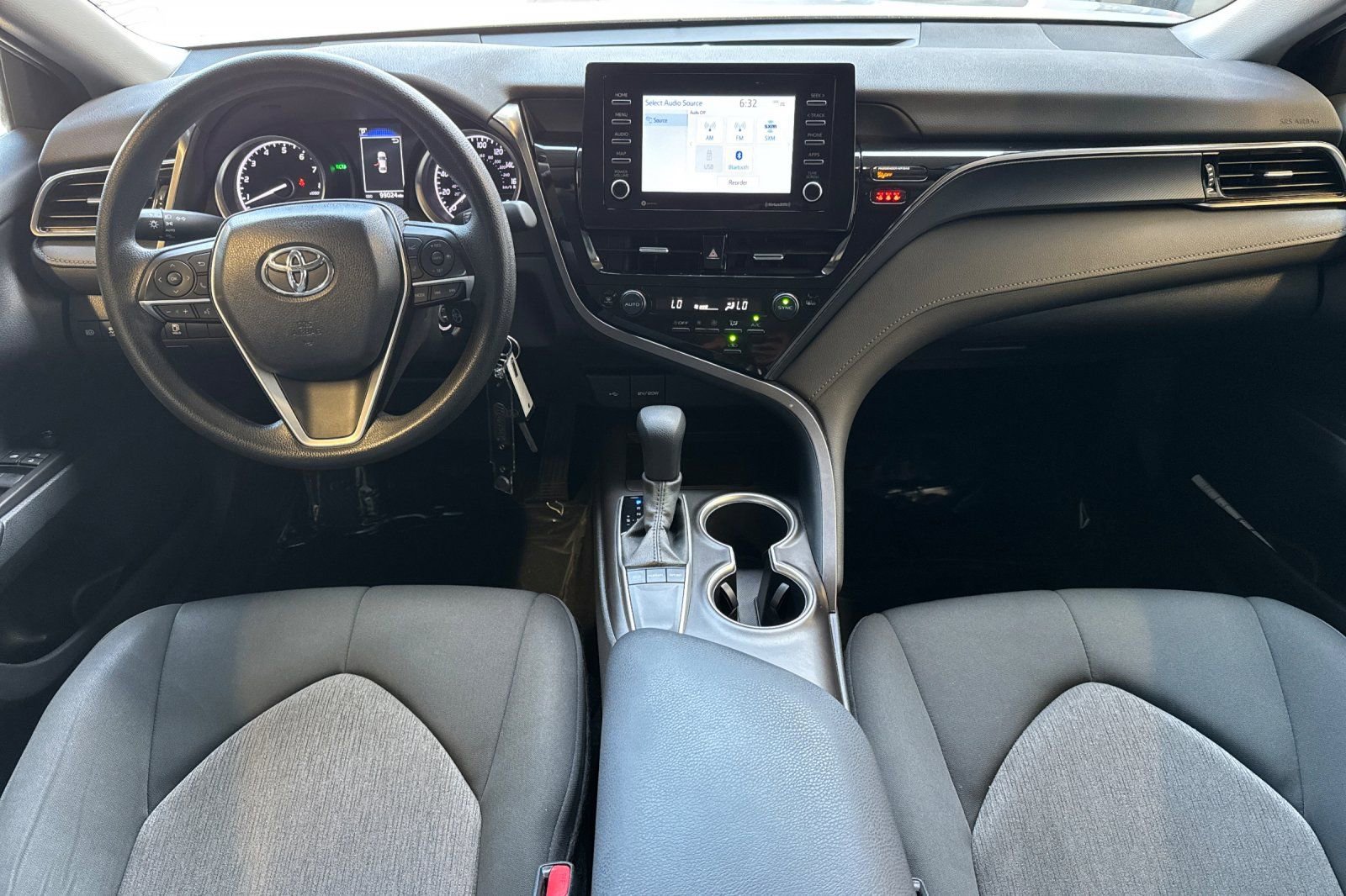 Certified 2024 Toyota Camry LE image 17