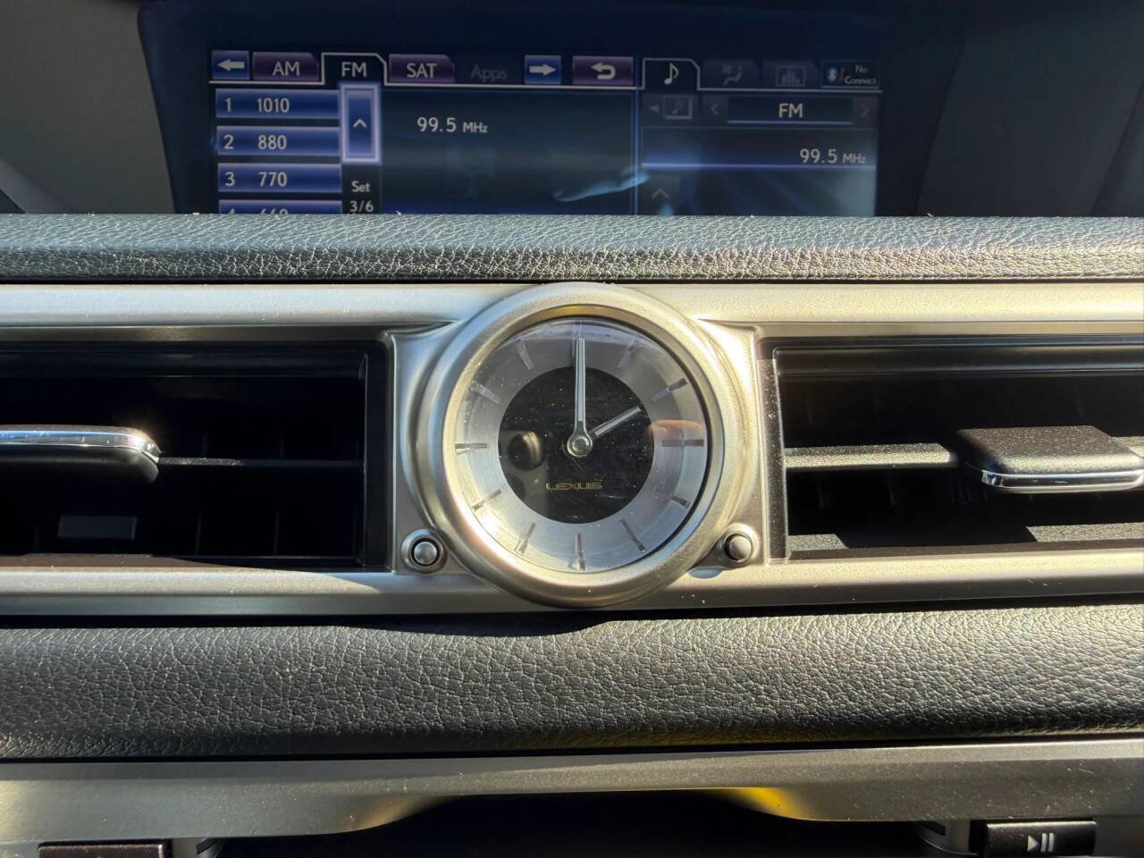 Used 2013 Lexus GS 350 AWD w/ Premium Pkg image 59