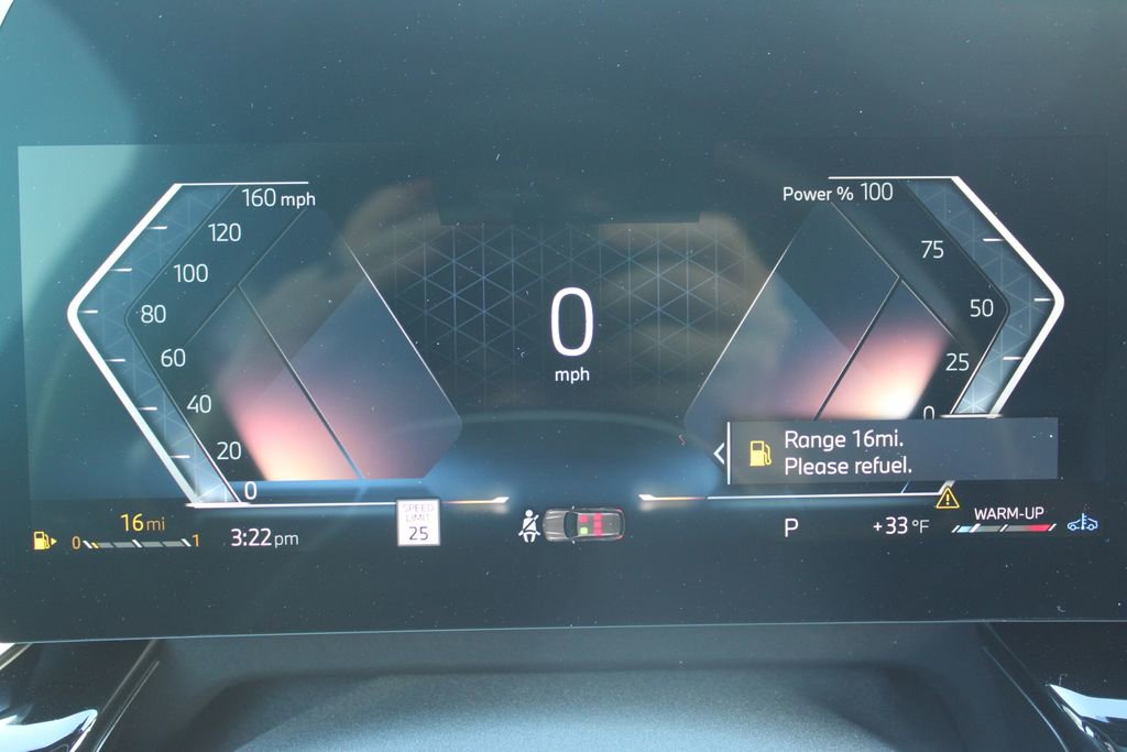 New 2026 BMW X1 xDrive28i image 11