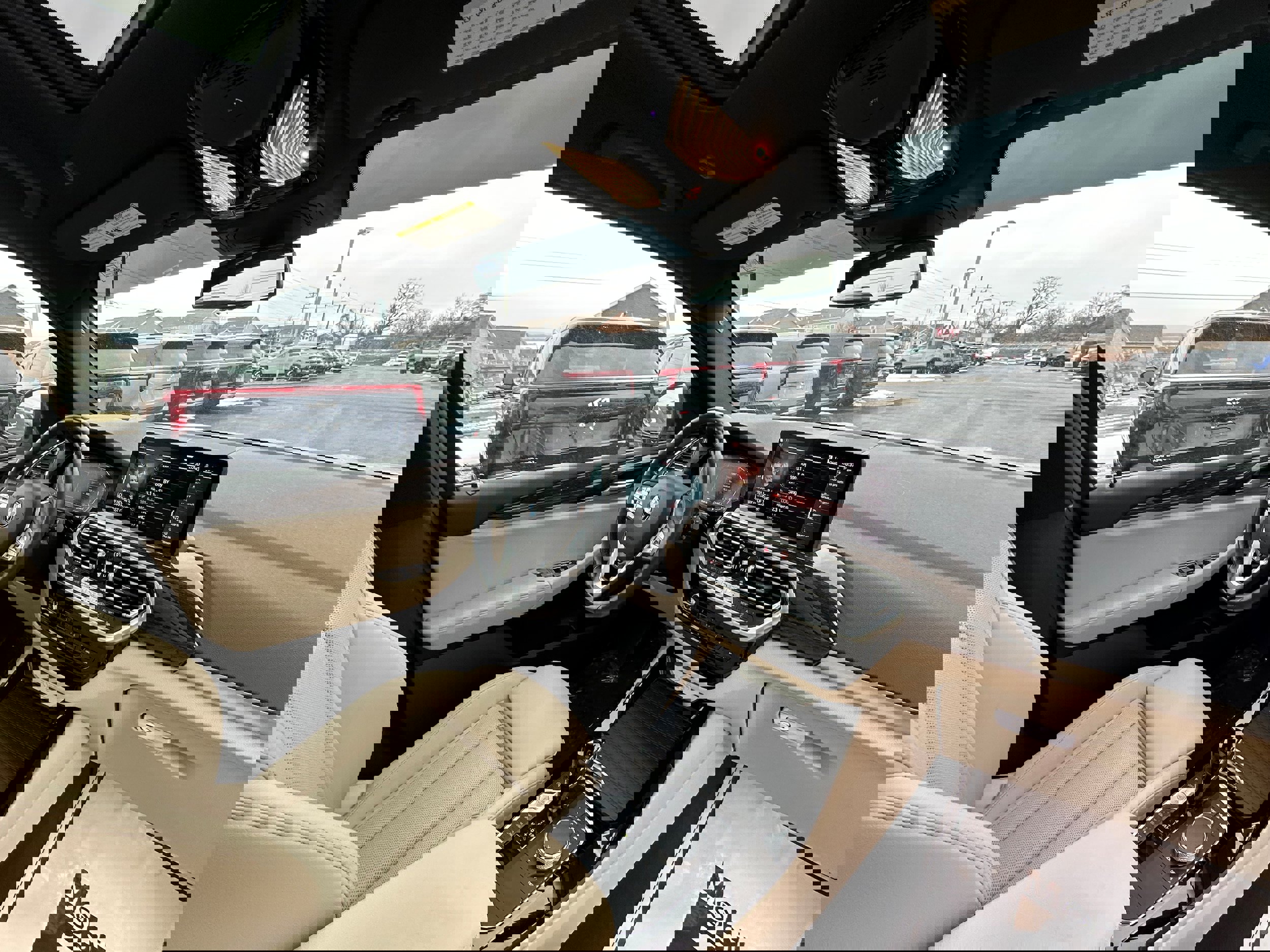 Used 2022 BMW X3 xDrive30i w/ Convenience Package image 27