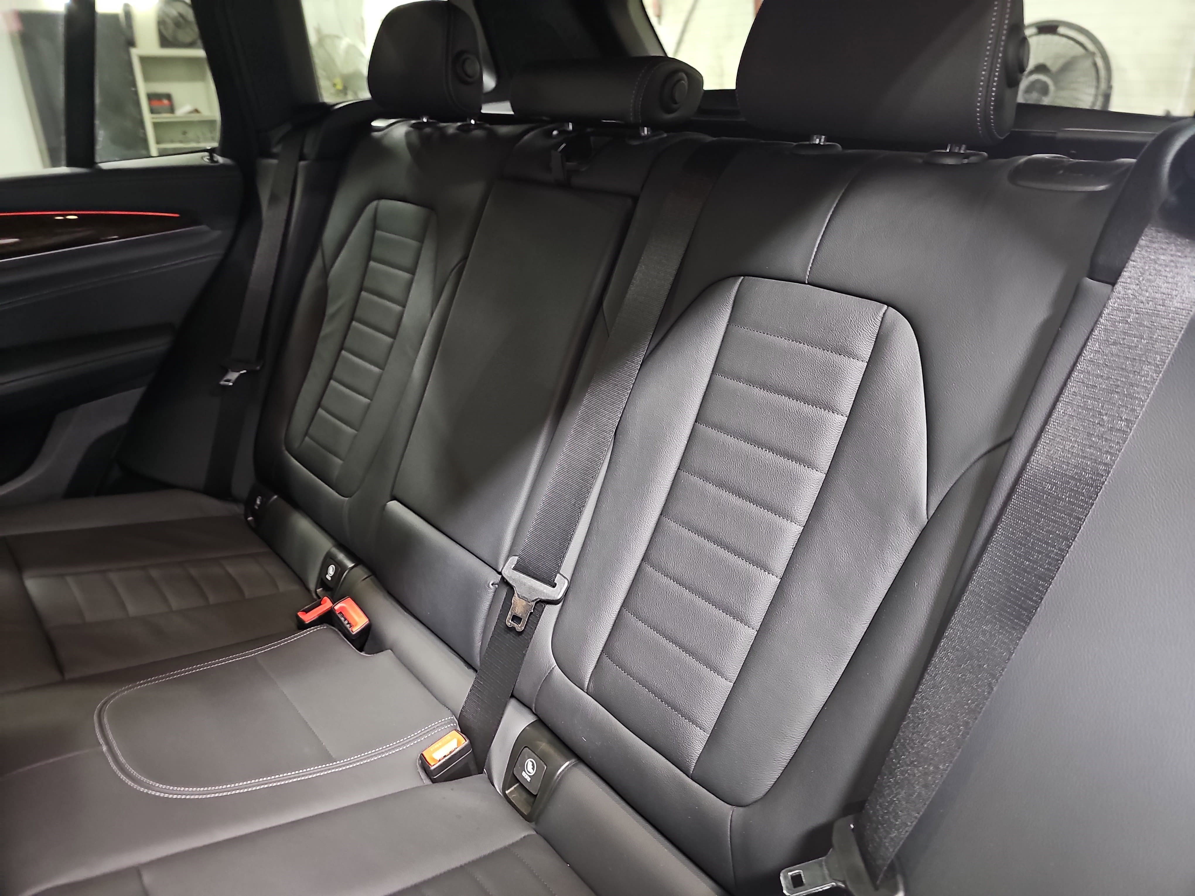 Used 2020 BMW X3 M40i w/ Premium Package image 15