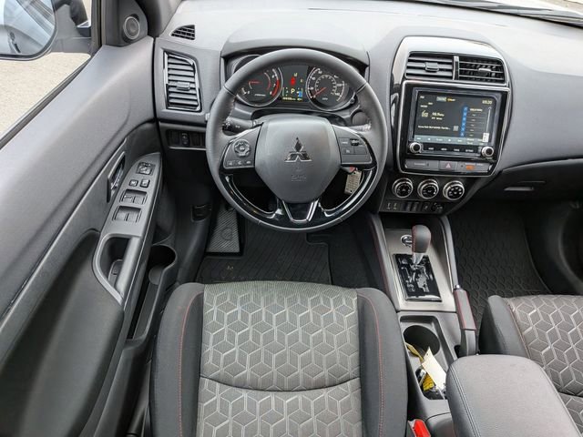 New 2025 Mitsubishi Outlander Sport AWD image 27