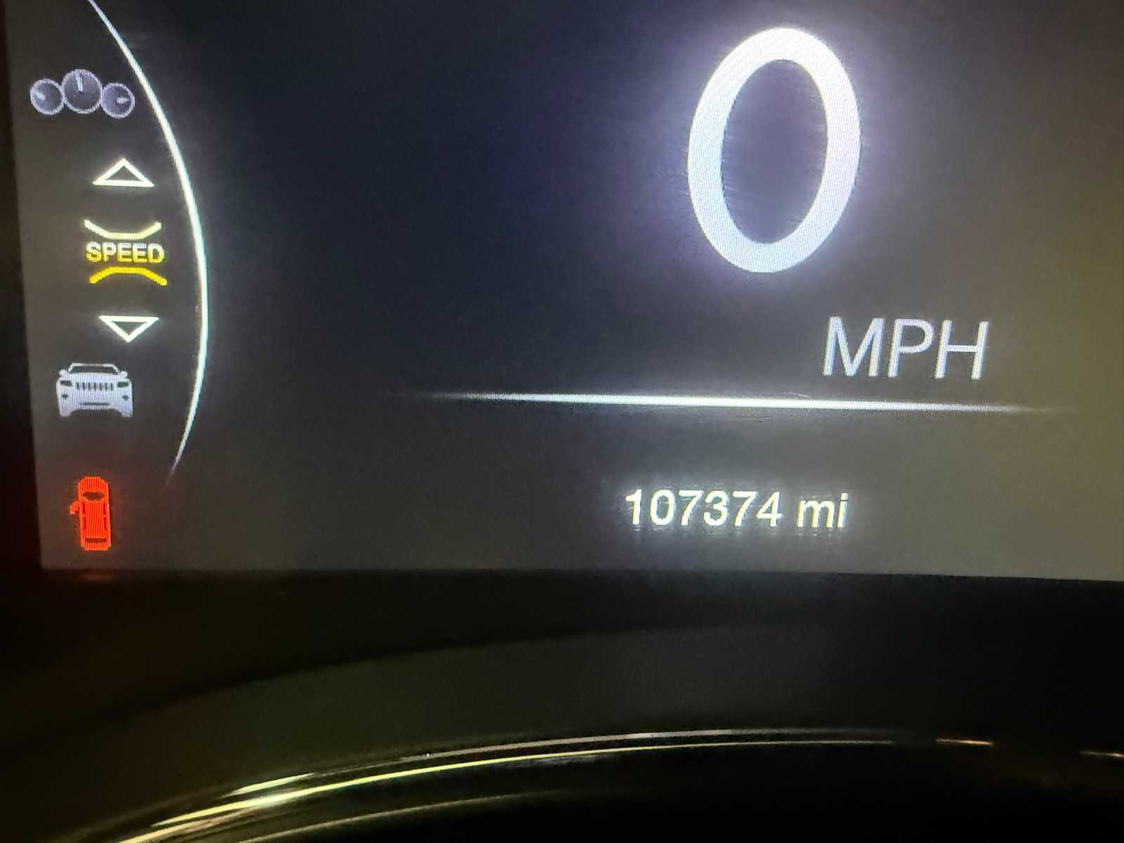 Used 2018 Jeep Grand Cherokee Limited AWD/4WD image 39