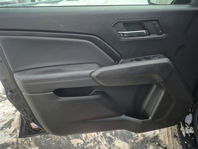 Certified 2023 Chevrolet Colorado LT image 23