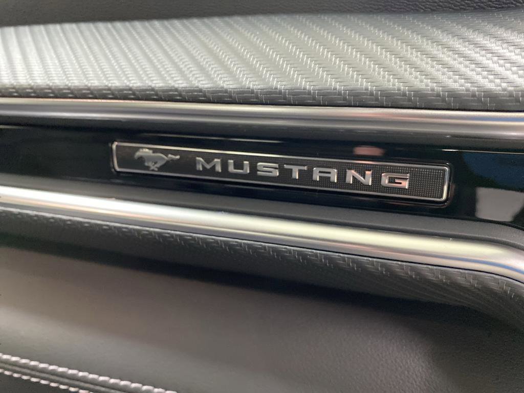 New 2026 Ford Mustang Premium image 41