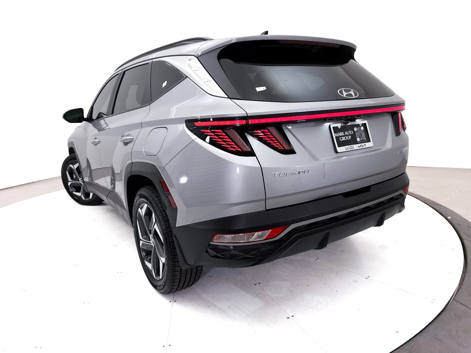 Used 2022 Hyundai Tucson SEL AWD/4WD image 7