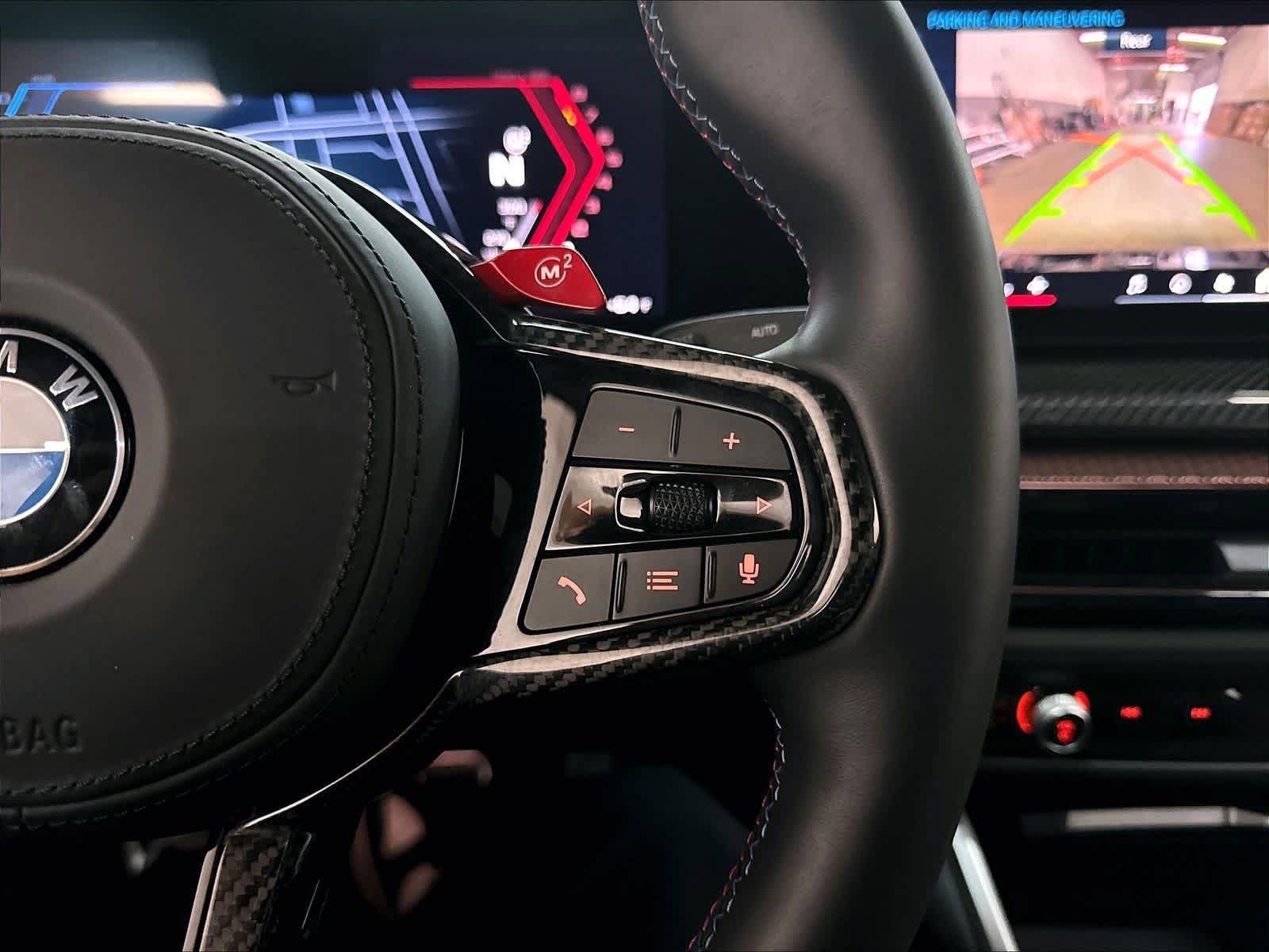 Used 2025 BMW M2 RWD image 22
