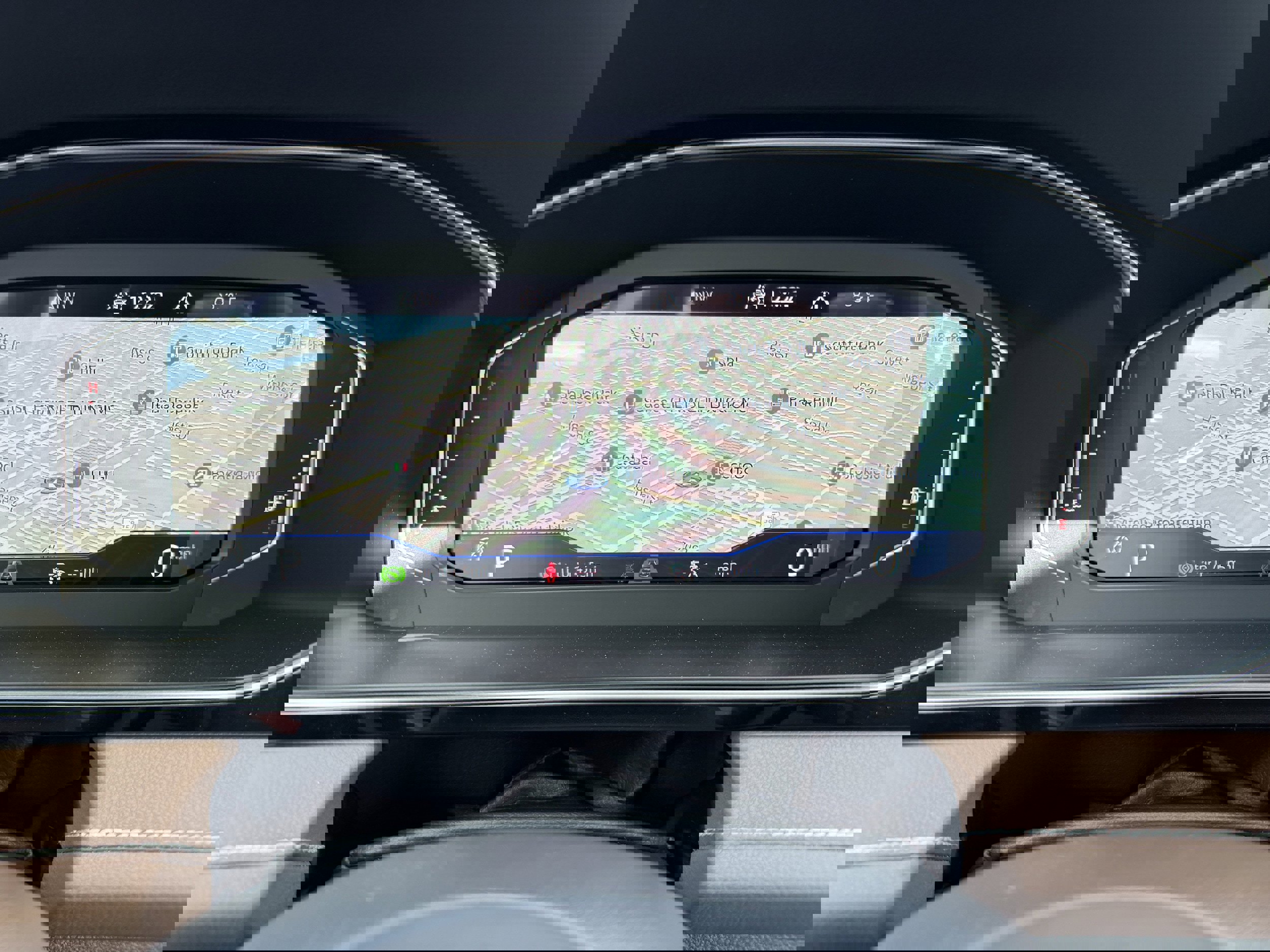 New 2026 Volkswagen Jetta SEL image 30