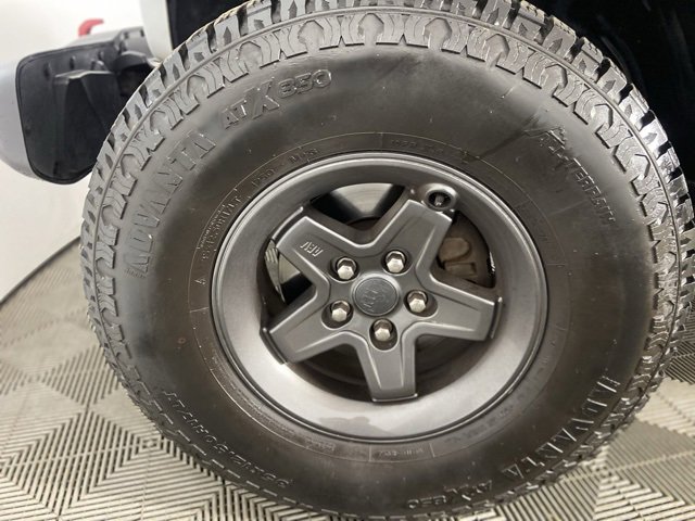 Used 2020 Jeep Gladiator Rubicon image 24