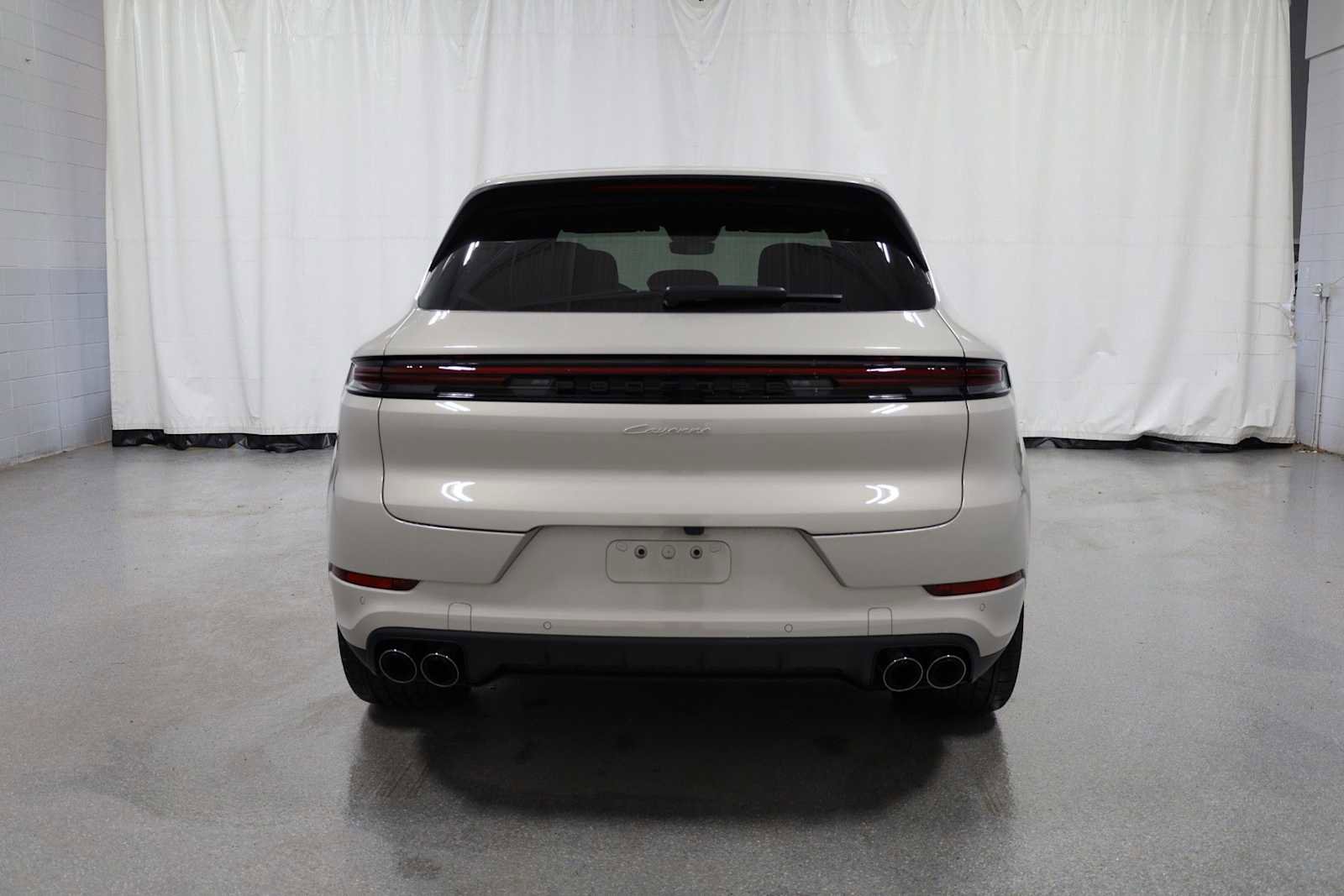 New 2026 Porsche Cayenne AWD/4WD image 7
