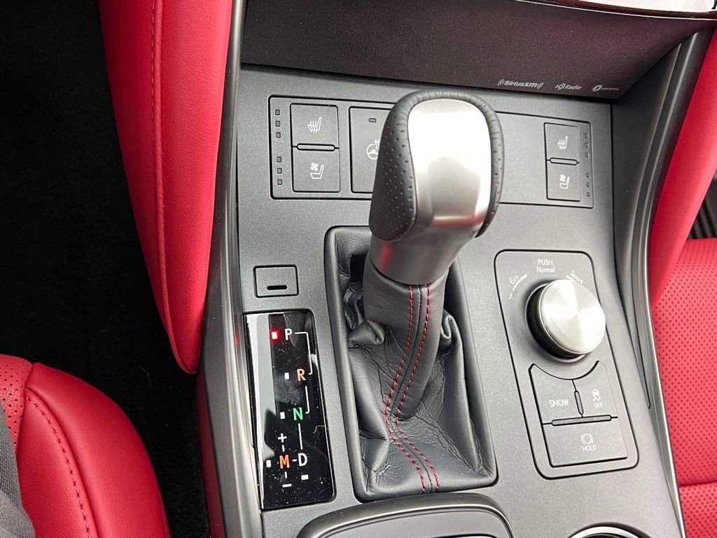 New 2025 Lexus IS 350 F Sport image 22