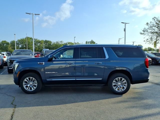 New 2026 GMC Yukon XL Denali w/ Advanced Technology Package AWD/4WD image 10