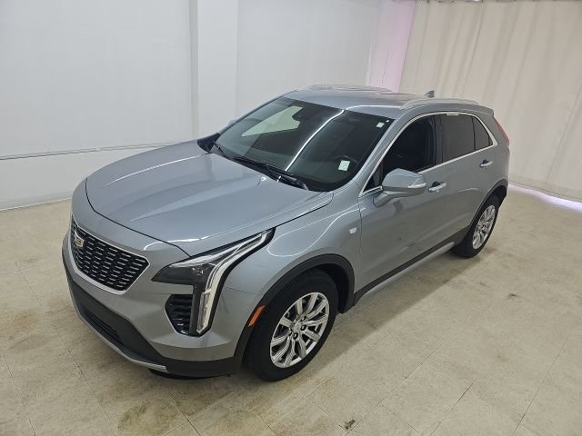 Used 2023 Cadillac XT4 Premium Luxury AWD/4WD image 29