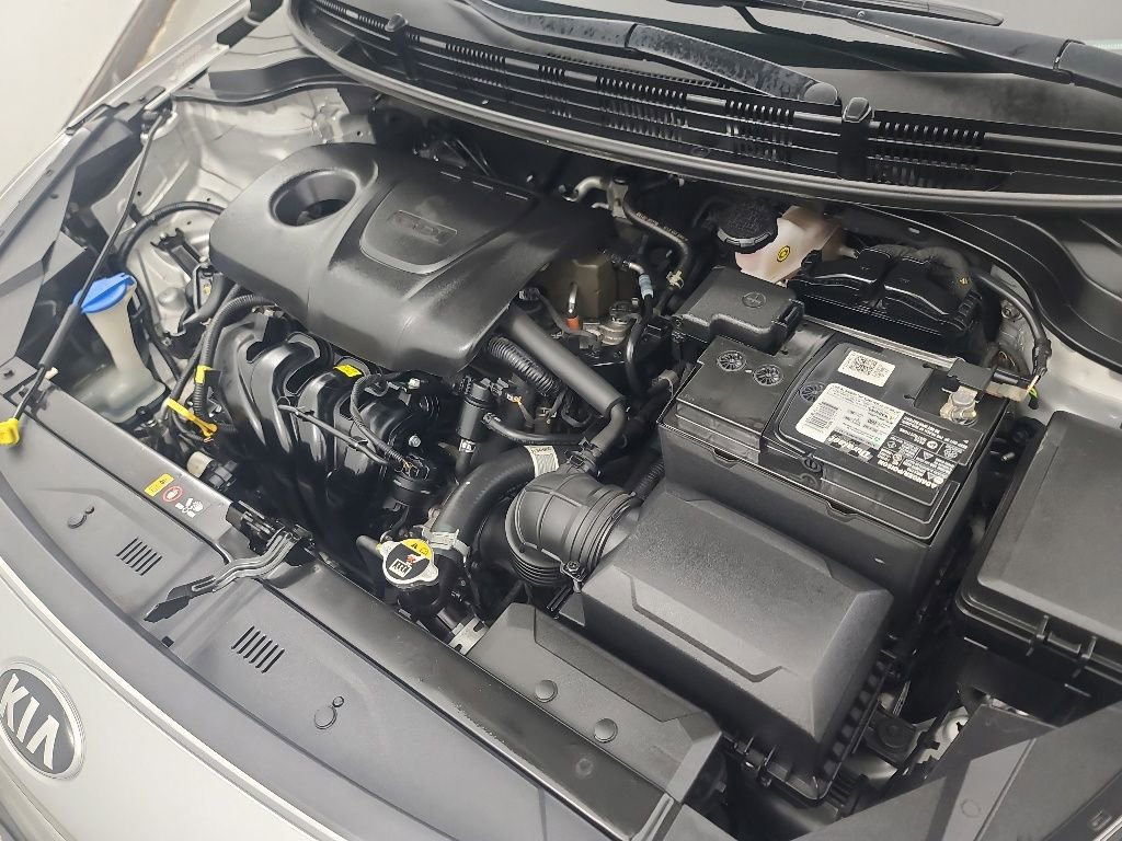 Used 2019 Kia Rio S FWD image 37