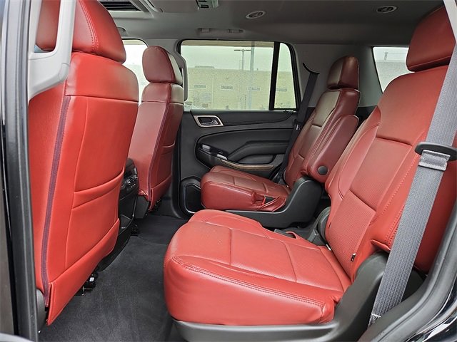 Used 2019 GMC Yukon Denali w/ Denali Ultimate Package image 10