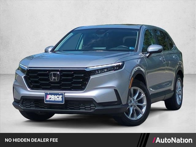 Used 2024 Honda CR-V EX-L image 1
